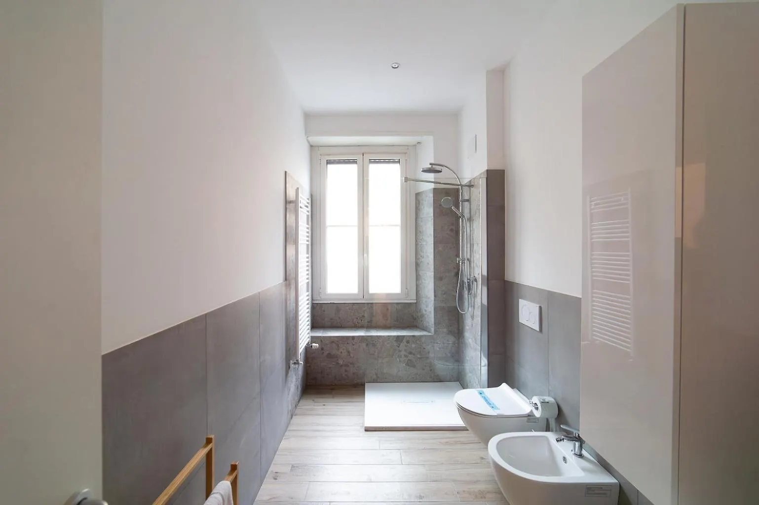 Apartmán Hbhall Porta Romana Suite Milán